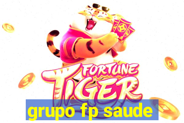 grupo fp saude